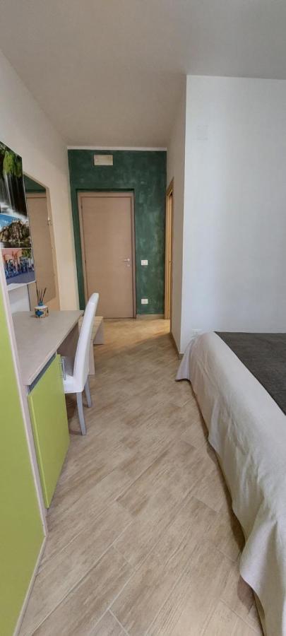 אגרופולי B&B New Acropolis מראה חיצוני תמונה